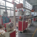 Single-screw Plastic extruder extruder filament line